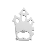 Metal EDC Keychain - Image 6