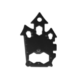 Metal EDC Keychain - Image 7