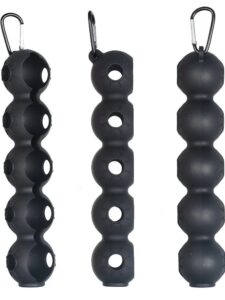 Silicone Golf Ball Holder - Image 2
