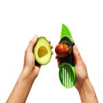 3 in 1 Avacado Slicer - Image 3