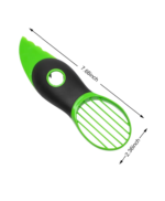 3 in 1 Avacado Slicer - Image 5