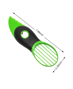 3 in 1 Avacado Slicer - Image 5