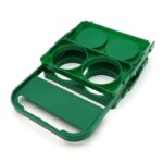 Collapsible Plastic Beer Basket - Image 4