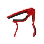 Metal Guitar Capo - Image 2