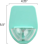 Shower Wine Glass Holder - Image 2