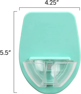 Shower Wine Glass Holder - Image 2