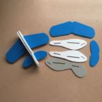 EVA Form Toy Plane - Image 2