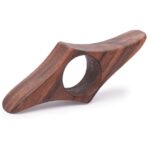 Walnut Thumb Bookmark - Image 3