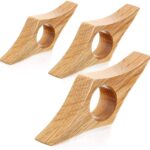 Walnut Thumb Bookmark - Image 6