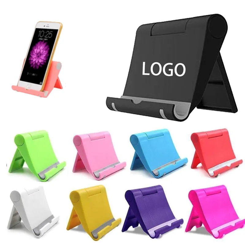 325396778.jpg Adjustable Phone Tablet Stand - Image 1