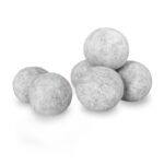6 Pieces Wool Dryer Balls And Bag Set - Image 3
