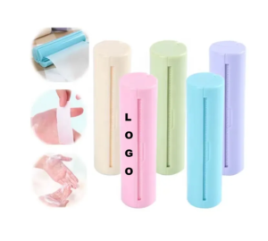 Disposable Paper Soap In Roll Tablets
