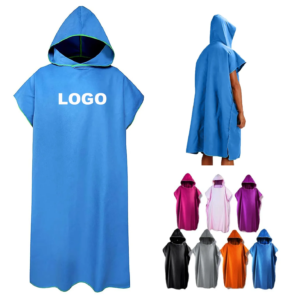 Beach Changing Robe