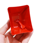 3" Cowbell - Image 2