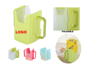 Adjustable Milk Holder