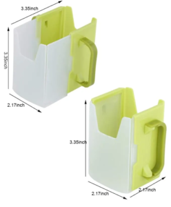 Adjustable Milk Holder - Image 4