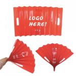Fan Clapper Banner - Image 2