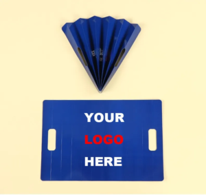Fan Clapper Banner - Image 3