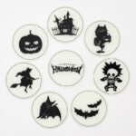 Silicone Luminour Coaster - Image 2