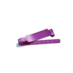 PVC wristband - Image 2