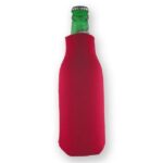 Neoprene Zipper Beer Bottle Insulated Cover - Image 4