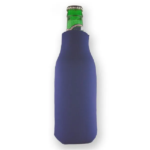 Neoprene Zipper Beer Bottle Insulated Cover - Image 5