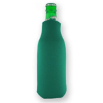 Neoprene Zipper Beer Bottle Insulated Cover - Image 6