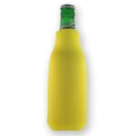 Neoprene Zipper Beer Bottle Insulated Cover - Image 7