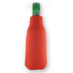 Neoprene Zipper Beer Bottle Insulated Cover - Image 9