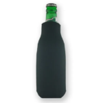 Neoprene Zipper Beer Bottle Insulated Cover - Image 10