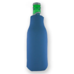 Neoprene Zipper Beer Bottle Insulated Cover - Image 11