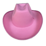 Felt Cowboy Hat - Image 5