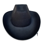 Felt Cowboy Hat - Image 7