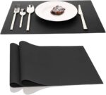 Silicone Placemat For Dining Table - Image 3