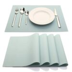Silicone Placemat For Dining Table - Image 4