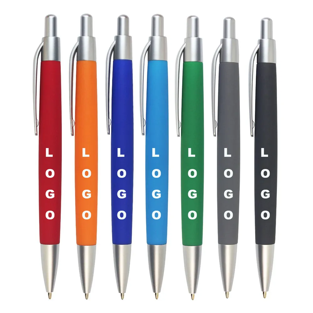 325547103.png Business Promotional Ballpoint Pen - Image 1