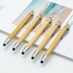 Bamboo Stylus Pen - Image 2