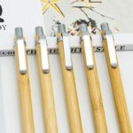 Bamboo Stylus Pen - Image 3