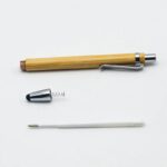 Bamboo Stylus Pen - Image 4