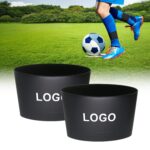 Silicone Shin Guards - 2 pcs - Image 2