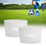 Silicone Shin Guards - 2 pcs - Image 3