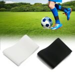 Silicone Shin Guards - 2 pcs - Image 4