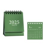Mini Desk Calendar - Image 2