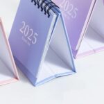 Mini Desk Calendar - Image 4