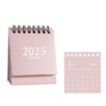 Mini Desk Calendar - Image 5
