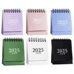 Mini Desk Calendar - Image 6
