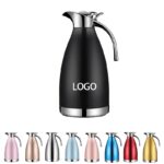 Stainless Steel Coffee Thermal Kettle