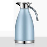 Stainless Steel Coffee Thermal Kettle - Image 2