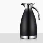 Stainless Steel Coffee Thermal Kettle - Image 3