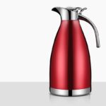 Stainless Steel Coffee Thermal Kettle - Image 4